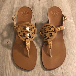 Tory Burch heels